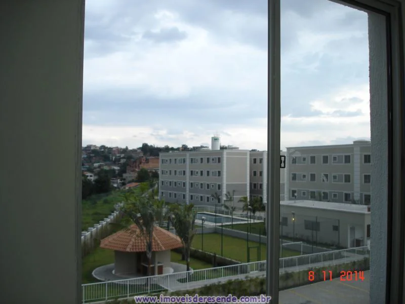 Foto 10 de 10 - Apartamento para aluguel em Paraíso